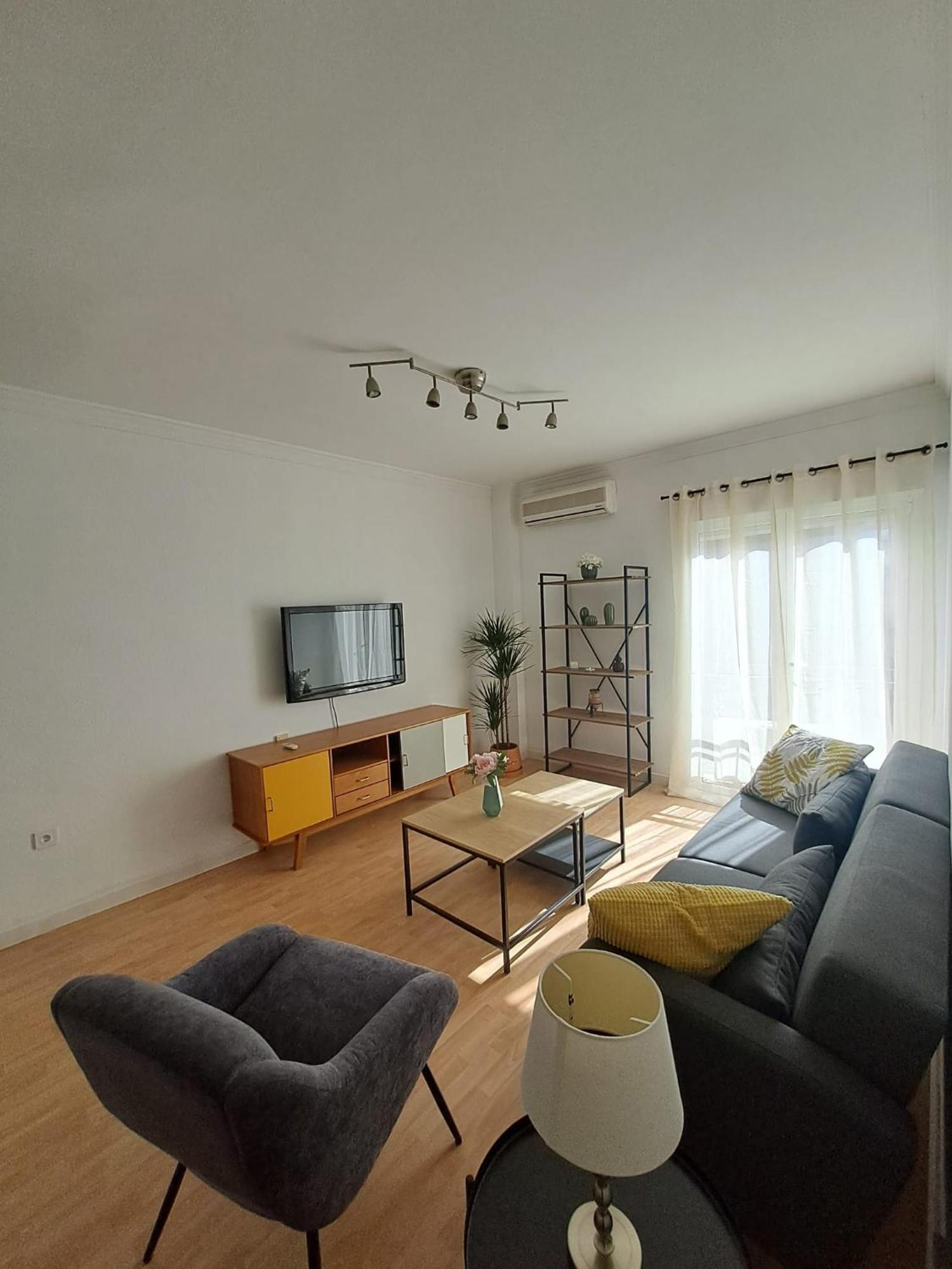 Apartamento Compartido Hab Privadas Playa De La Caleta Cádiz Exterior foto