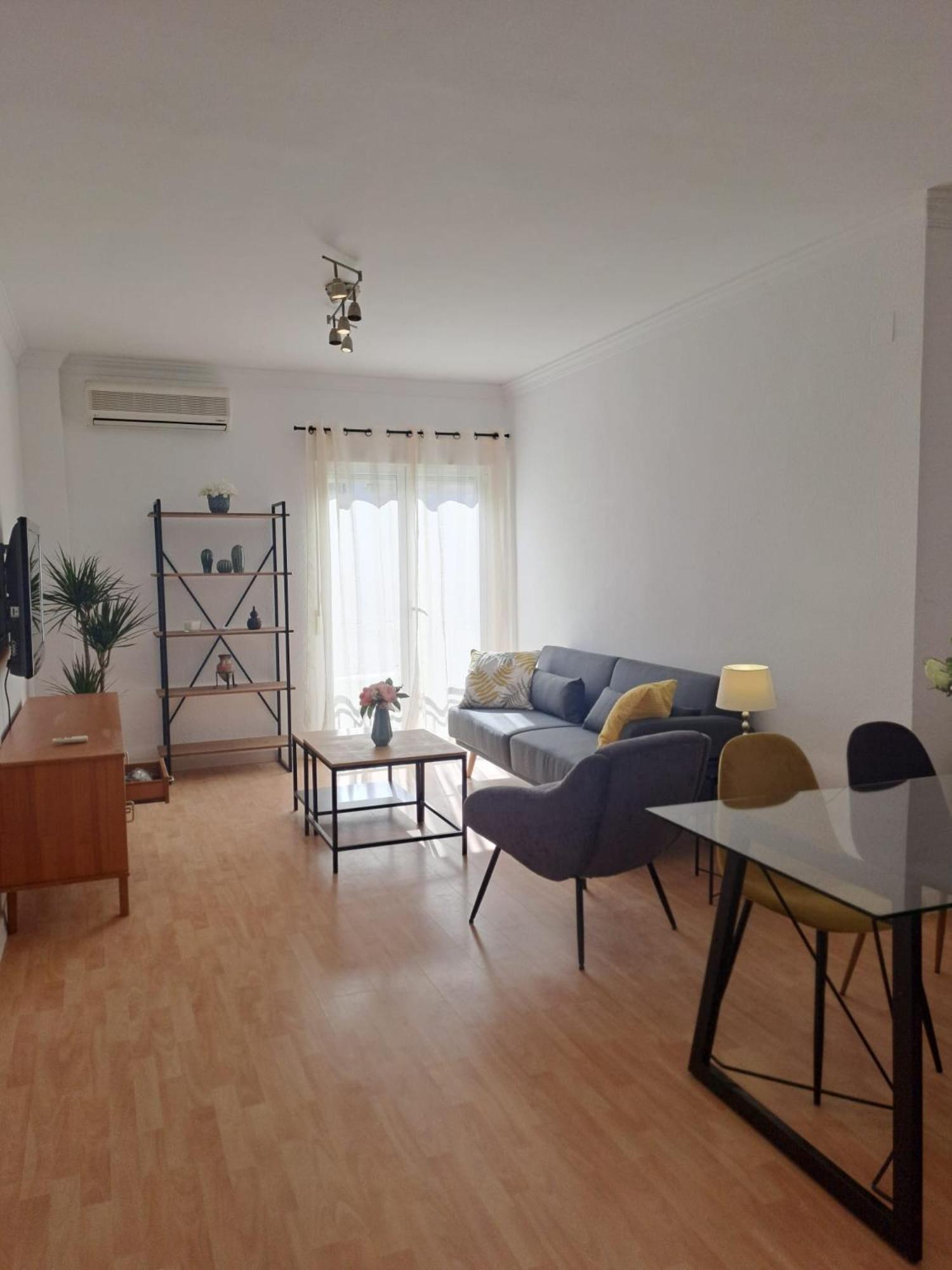 Apartamento Compartido Hab Privadas Playa De La Caleta Cádiz Exterior foto