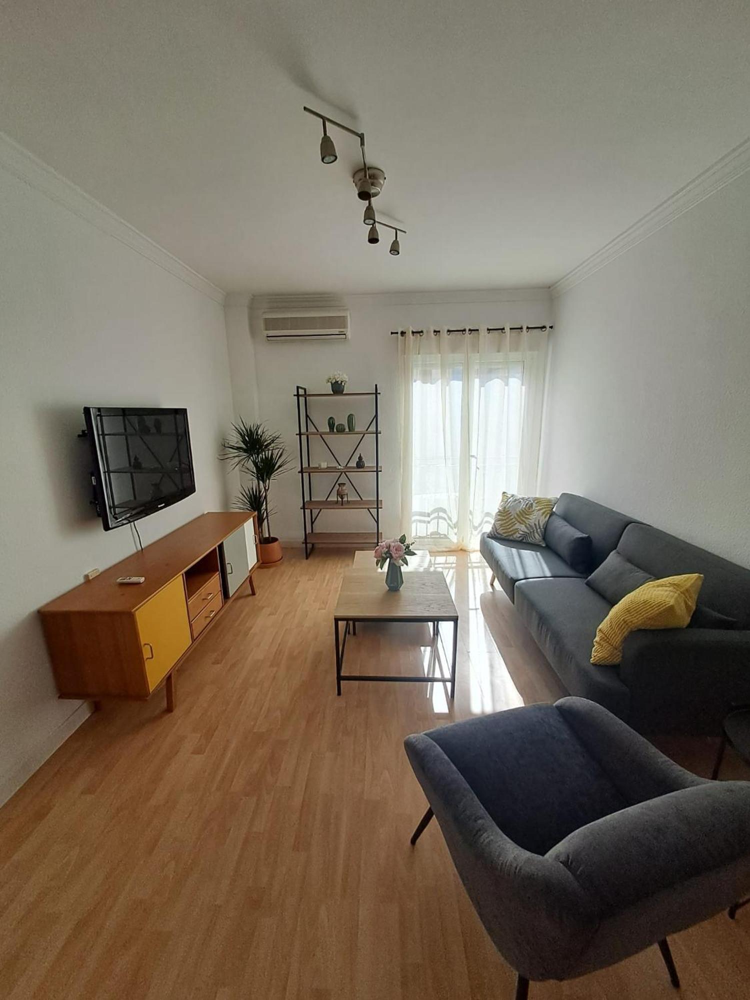 Apartamento Compartido Hab Privadas Playa De La Caleta Cádiz Exterior foto