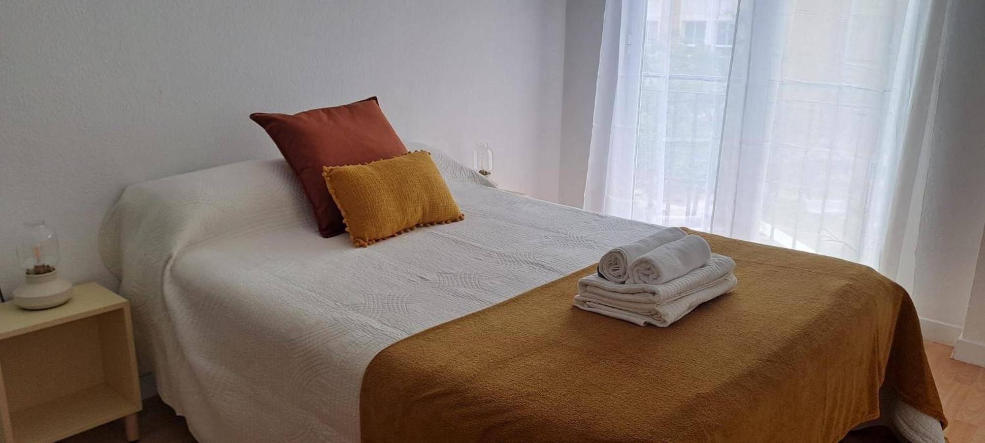 Apartamento Compartido Hab Privadas Playa De La Caleta Cádiz Exterior foto