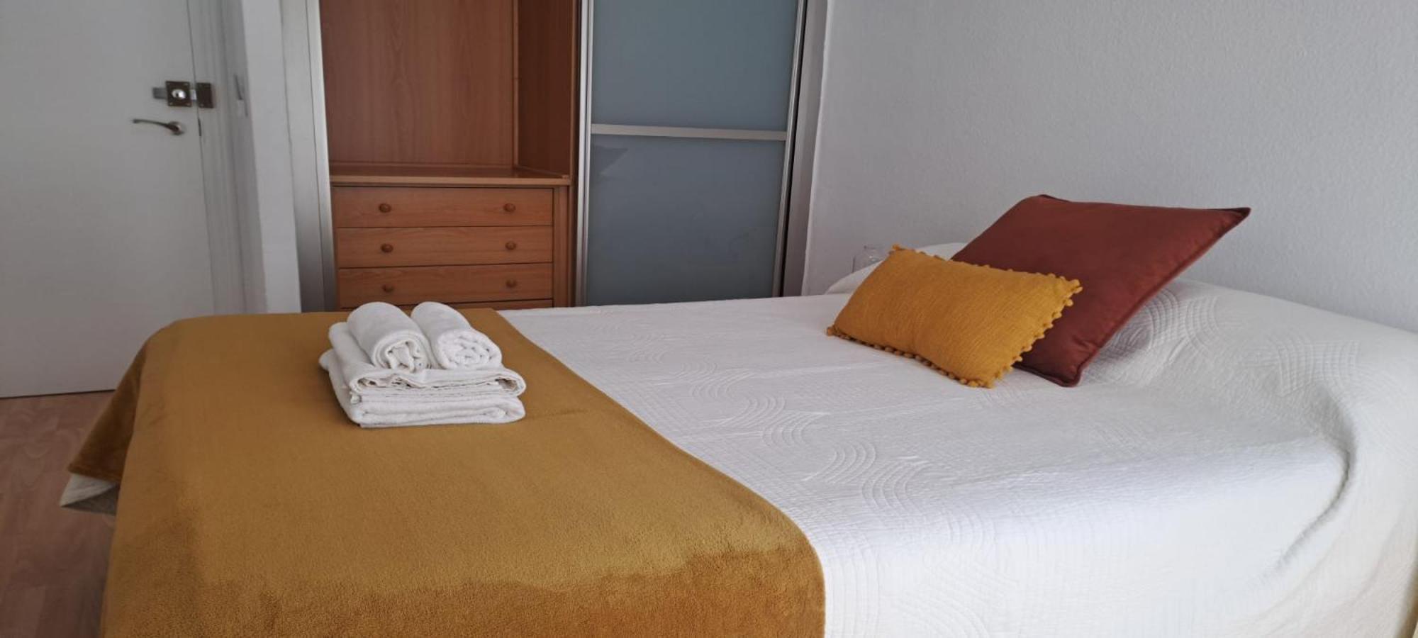 Apartamento Compartido Hab Privadas Playa De La Caleta Cádiz Exterior foto